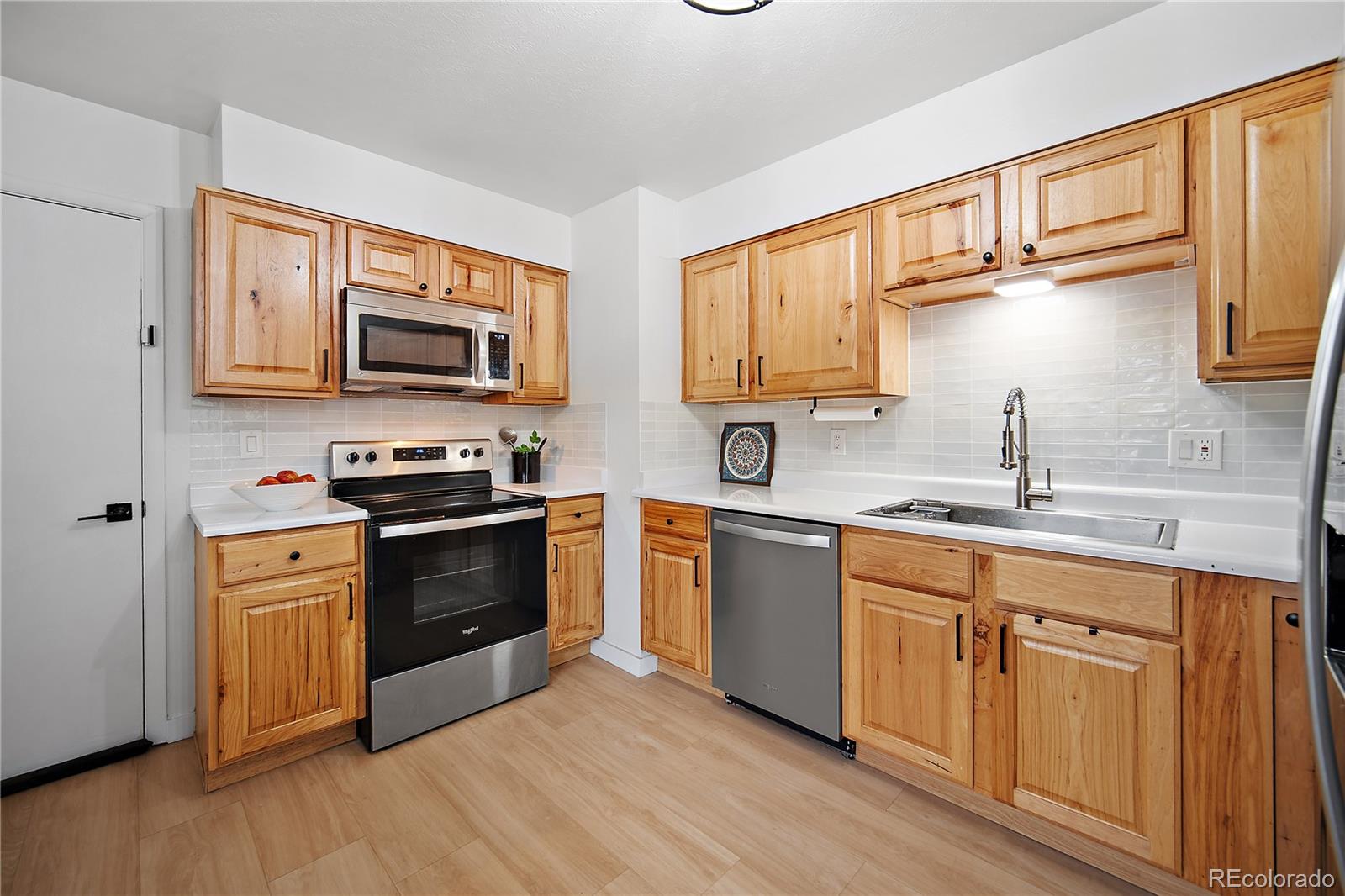 622 Paradise Lane Colorado Springs CO 80904