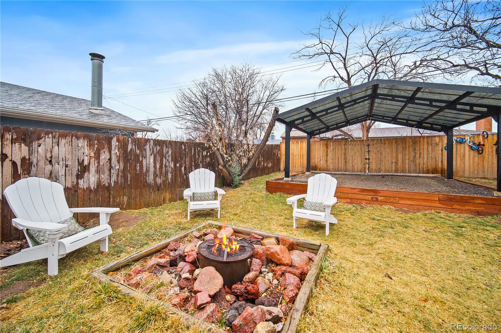 622 Paradise Lane Colorado Springs CO 80904