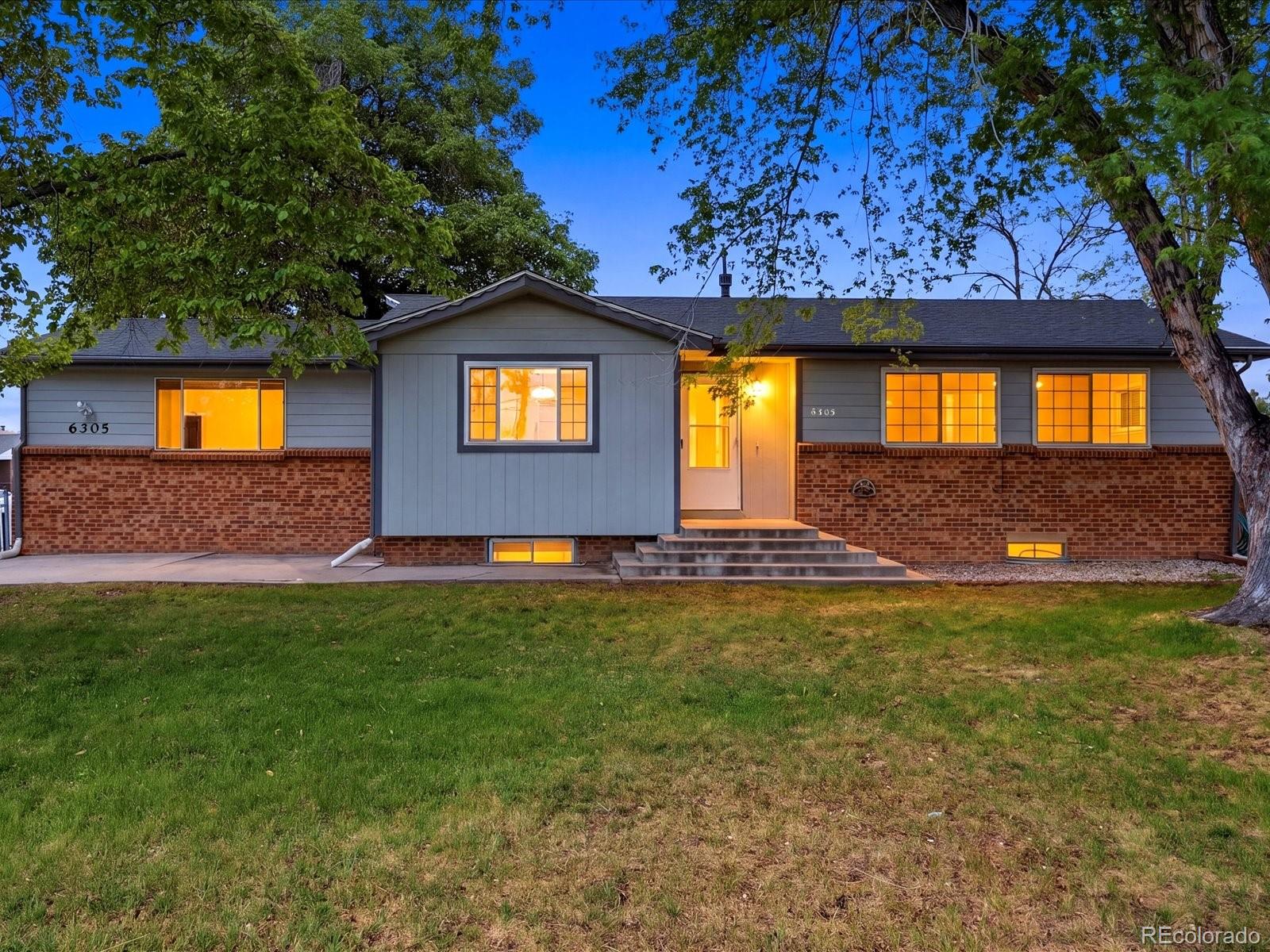 6305 Tennyson Street Arvada CO 80003