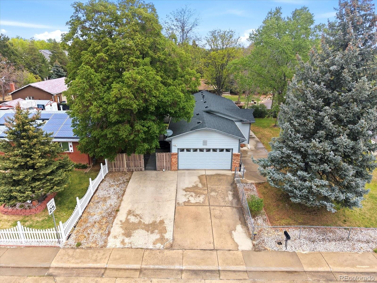 6305 Tennyson Street Arvada CO 80003