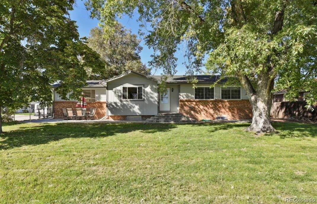 6305 Tennyson Street Arvada CO 80003