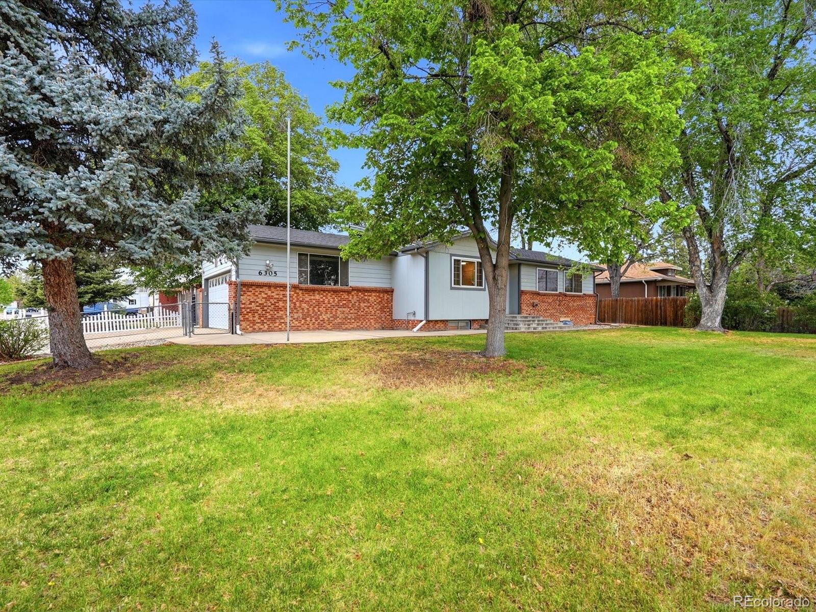 6305 Tennyson Street Arvada CO 80003