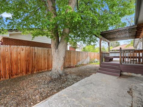 6305 Tennyson Street Arvada CO 80003