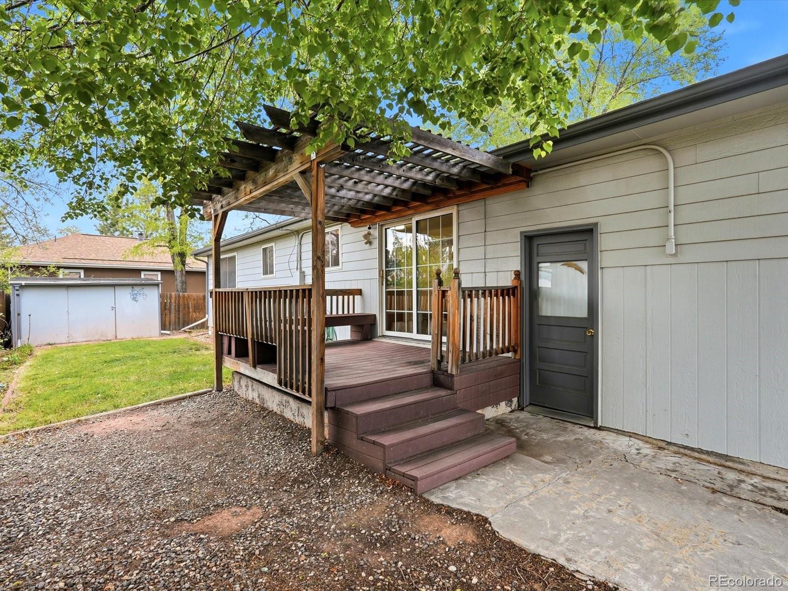6305 Tennyson Street Arvada CO 80003