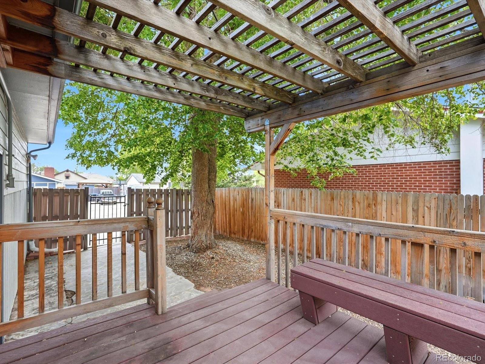 6305 Tennyson Street Arvada CO 80003