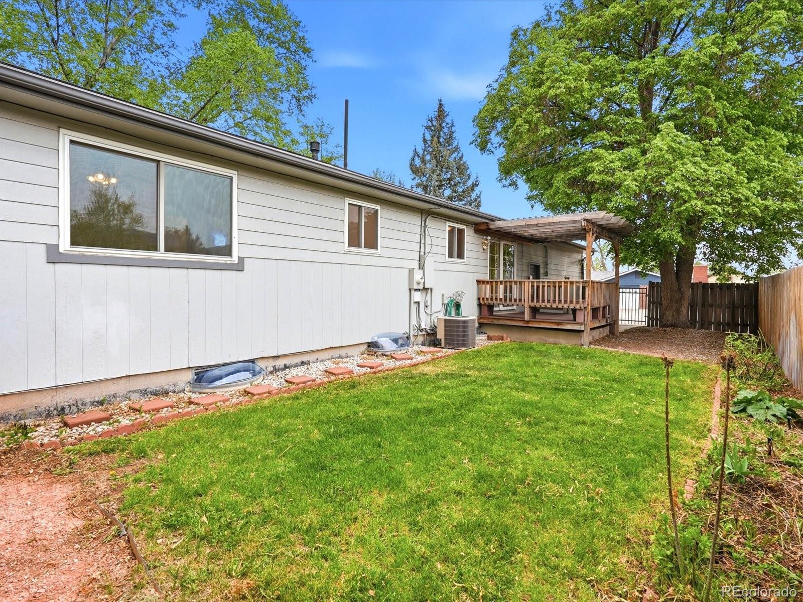 6305 Tennyson Street Arvada CO 80003