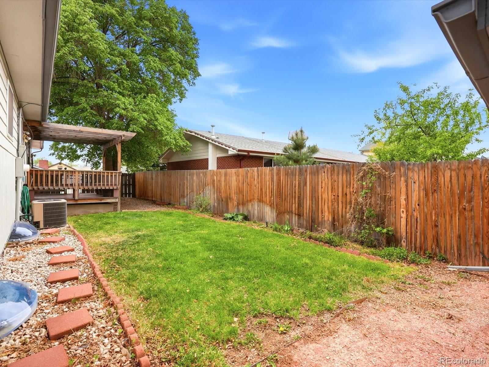 6305 Tennyson Street Arvada CO 80003