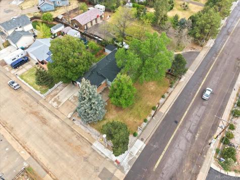 6305 Tennyson Street Arvada CO 80003