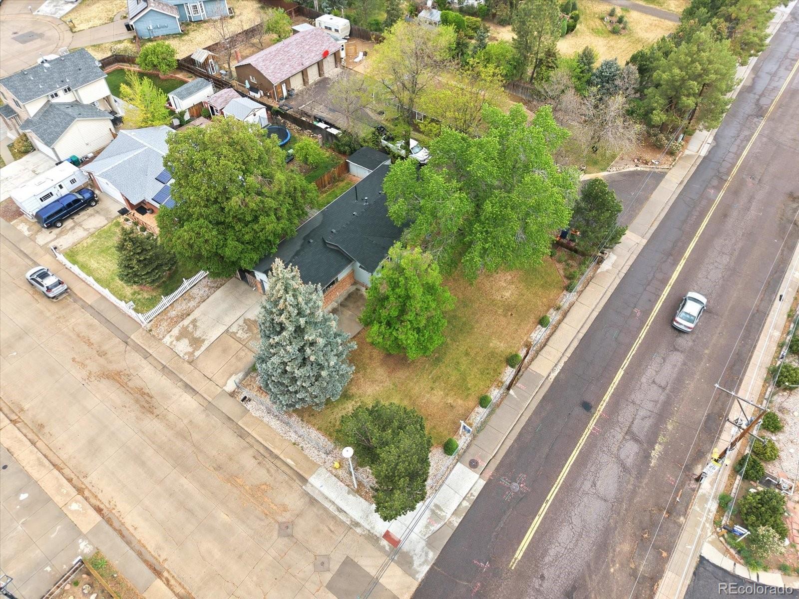 6305 Tennyson Street Arvada CO 80003