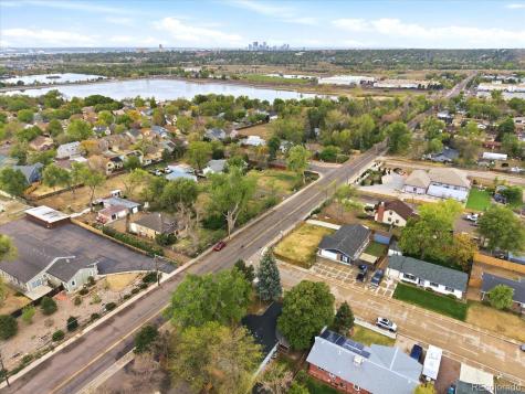 6305 Tennyson Street Arvada CO 80003
