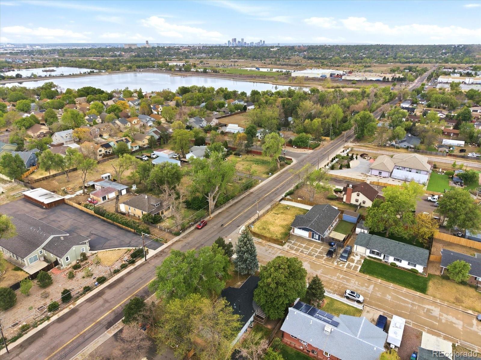 6305 Tennyson Street Arvada CO 80003
