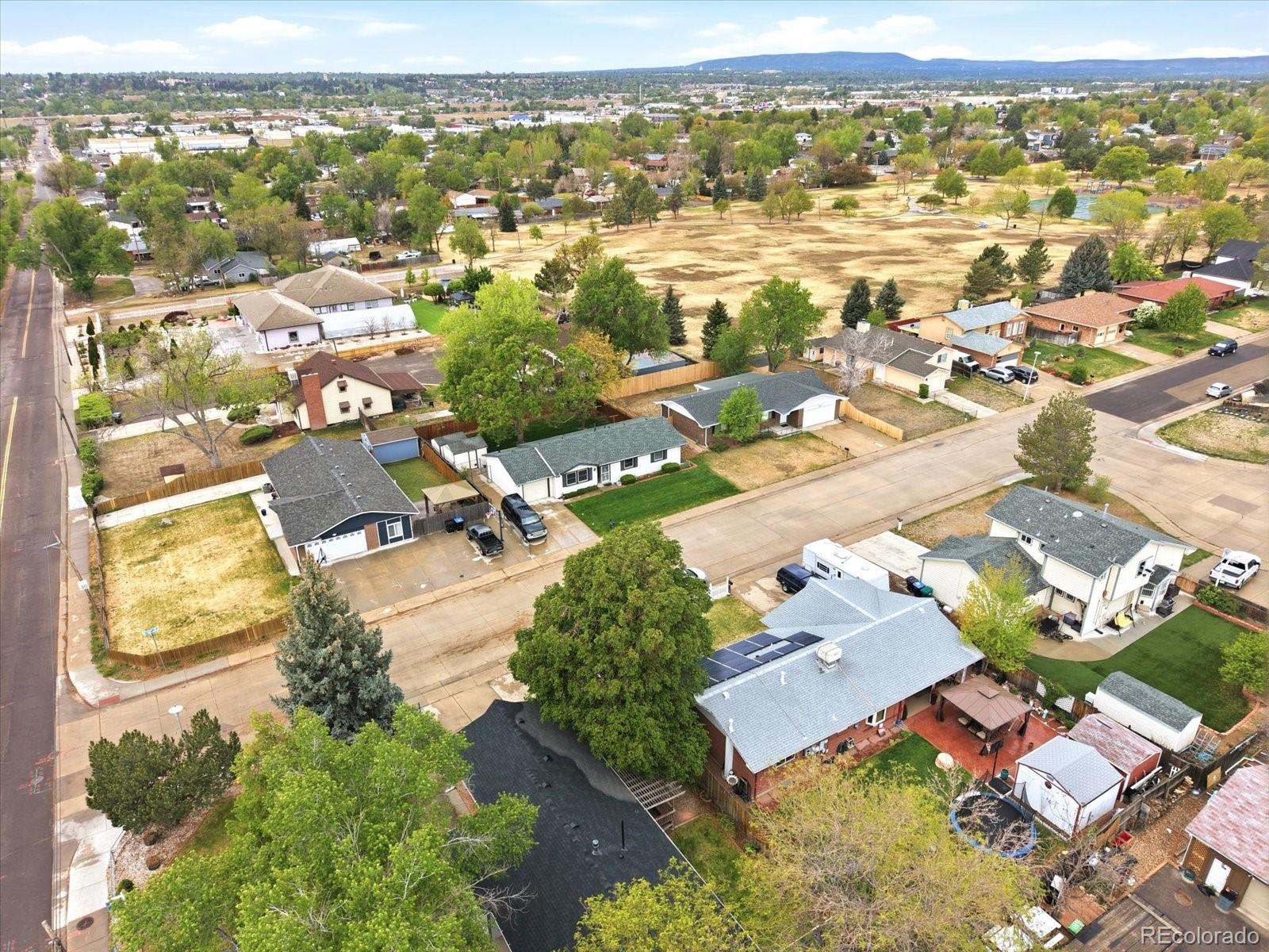 6305 Tennyson Street Arvada CO 80003