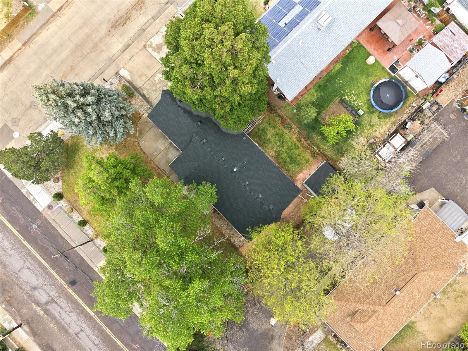 6305 Tennyson Street Arvada CO 80003