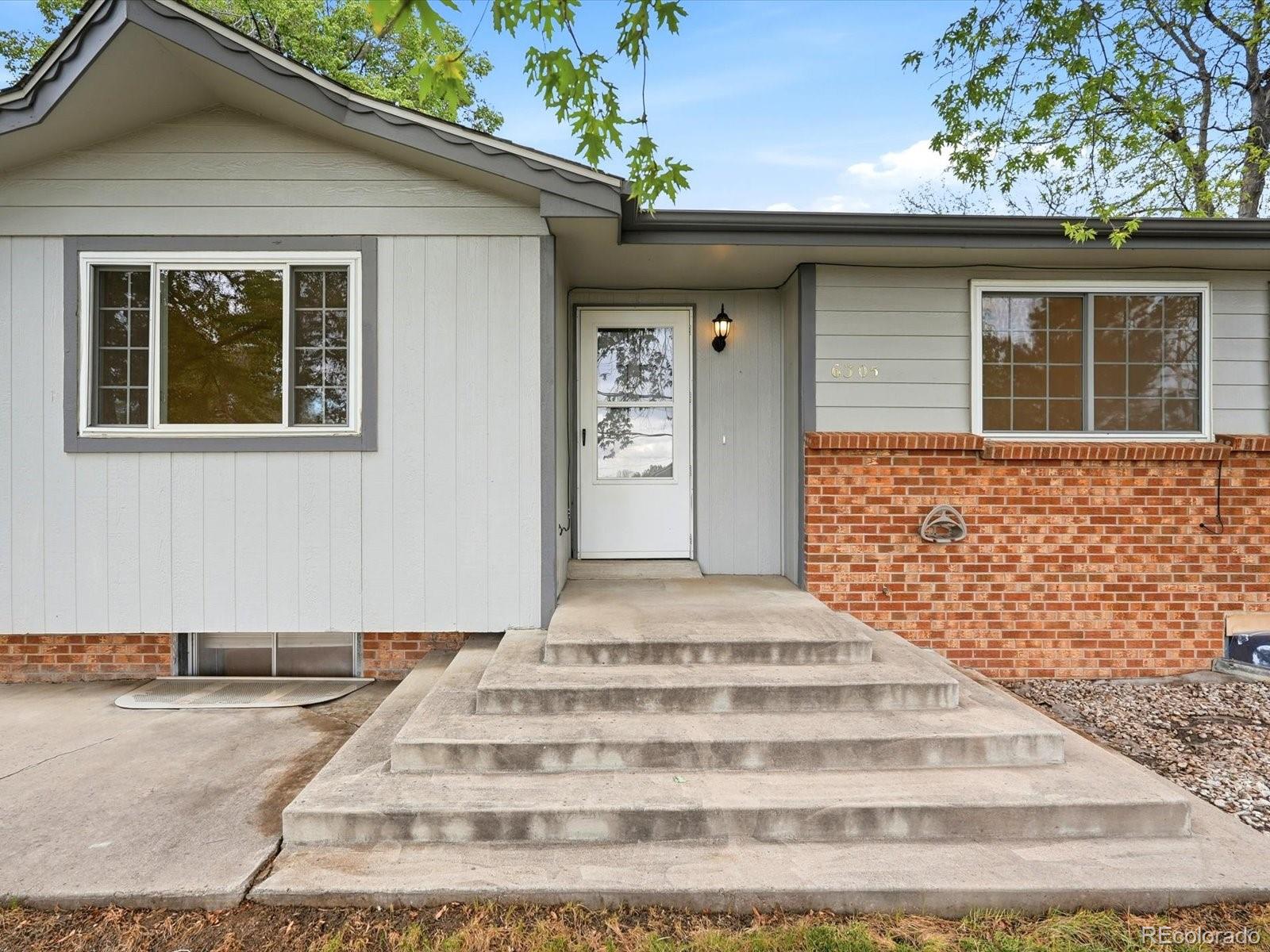 6305 Tennyson Street Arvada CO 80003