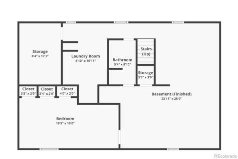 6305 Tennyson Street Arvada CO 80003