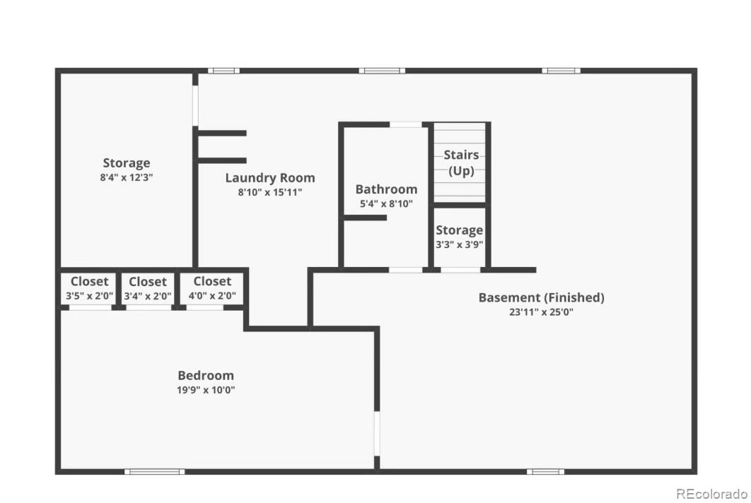 6305 Tennyson Street Arvada CO 80003