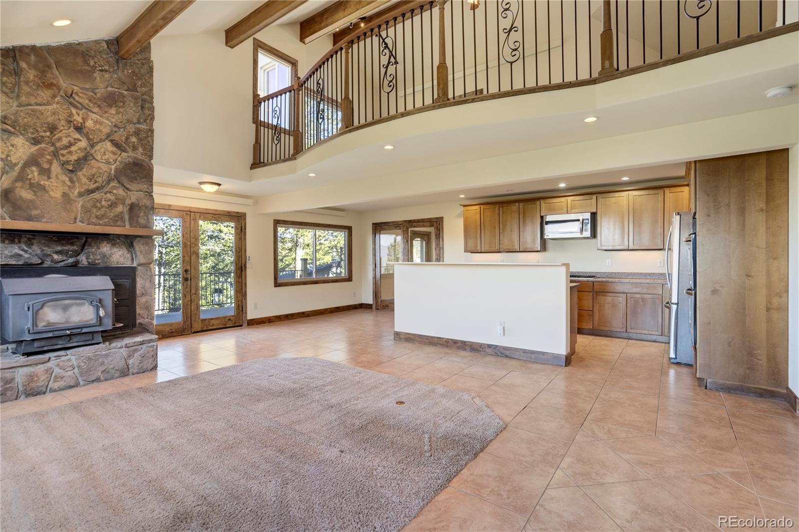 85 Santa Fe Mountain Road Evergreen CO 80439