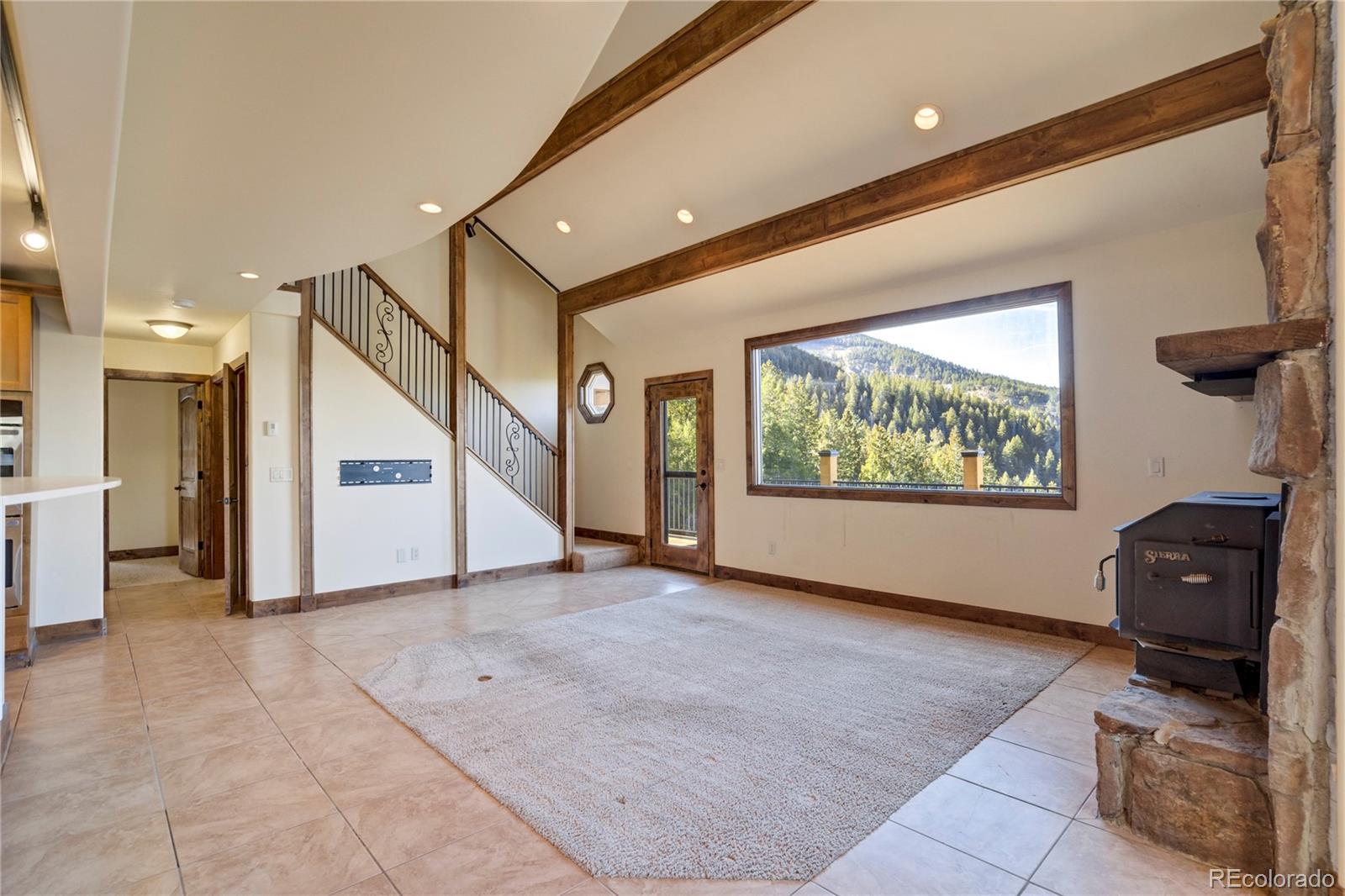85 Santa Fe Mountain Road Evergreen CO 80439