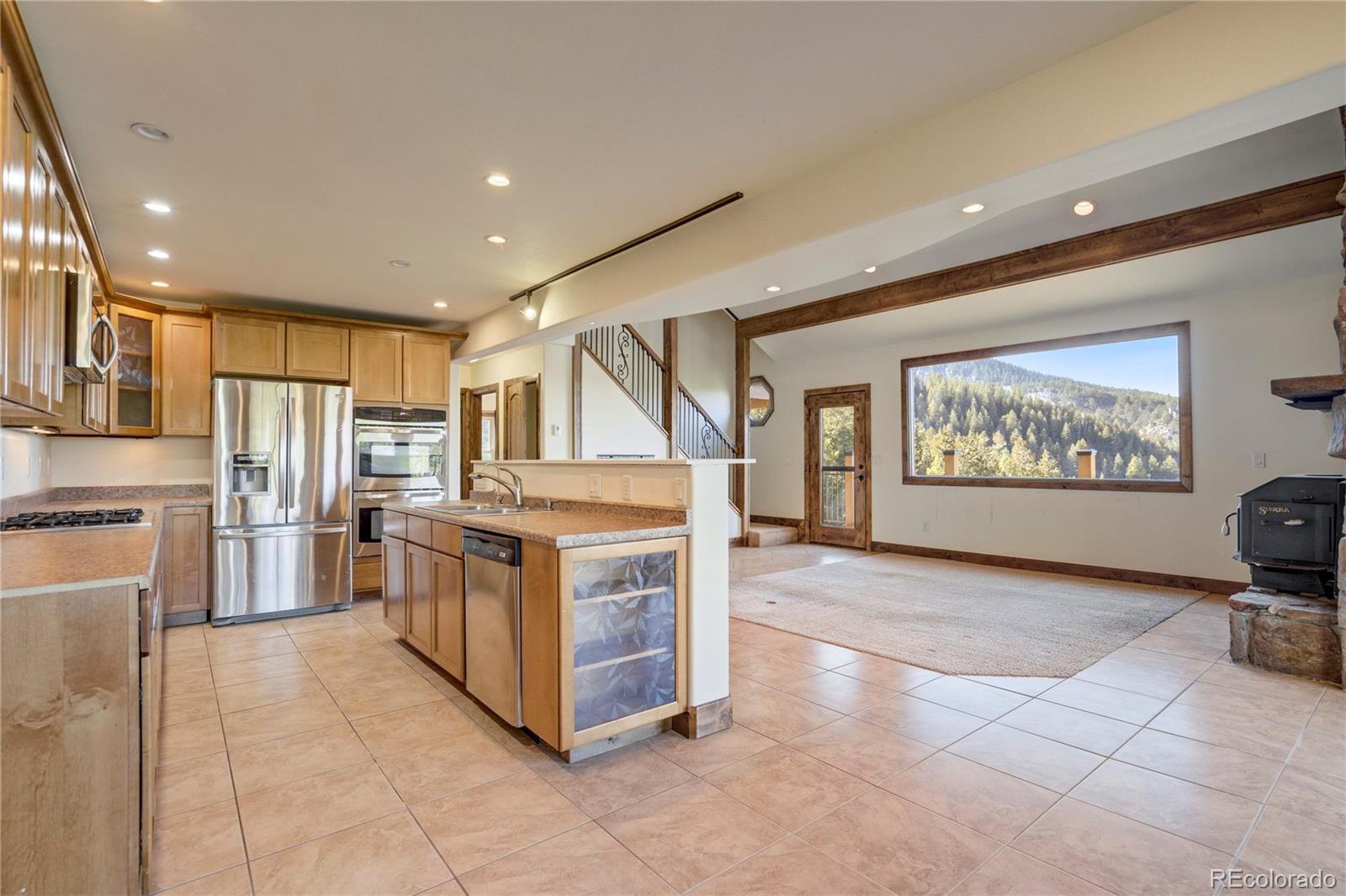 85 Santa Fe Mountain Road Evergreen CO 80439