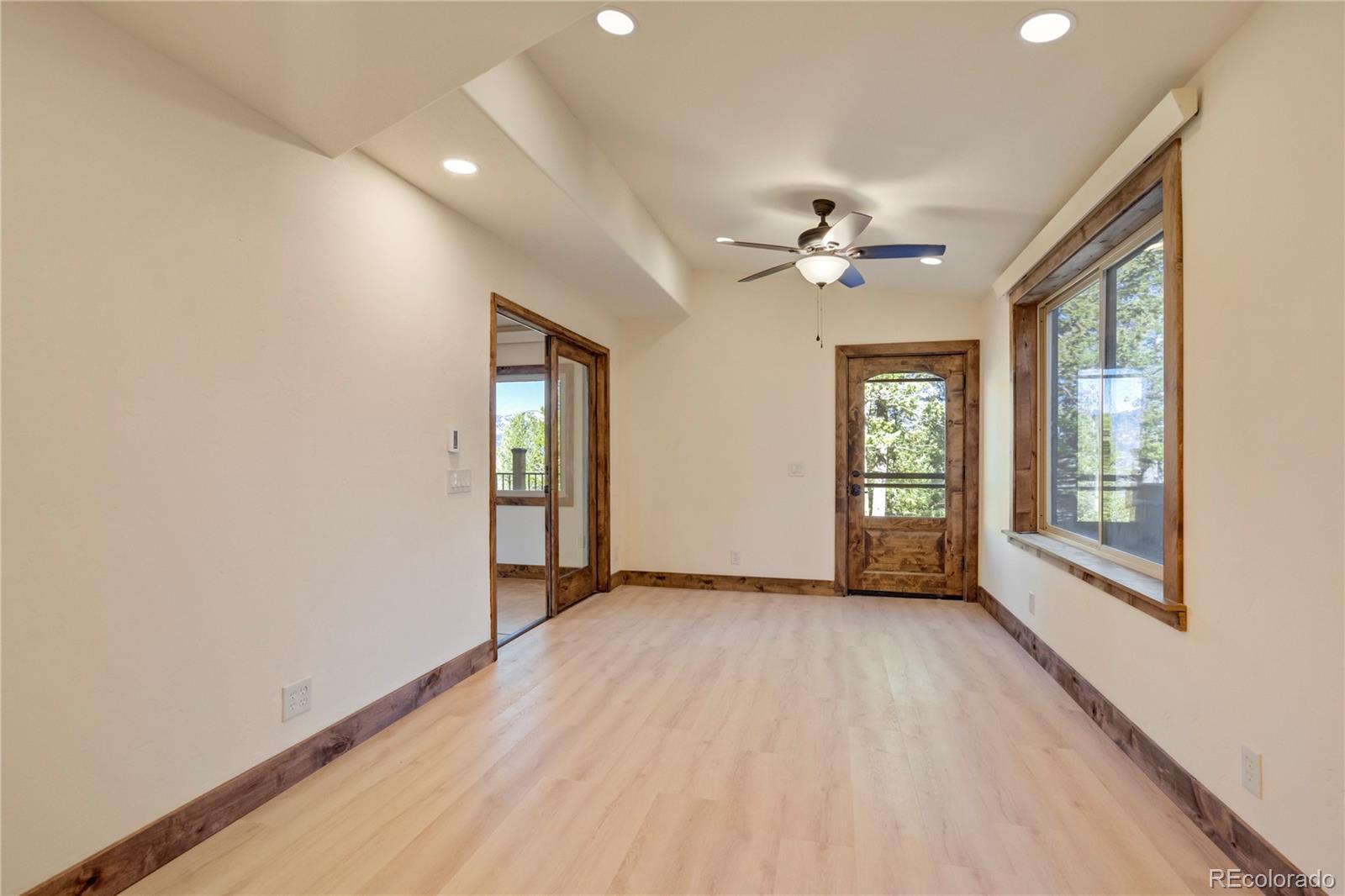 85 Santa Fe Mountain Road Evergreen CO 80439