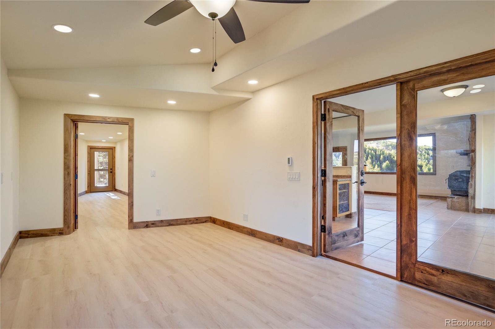 85 Santa Fe Mountain Road Evergreen CO 80439