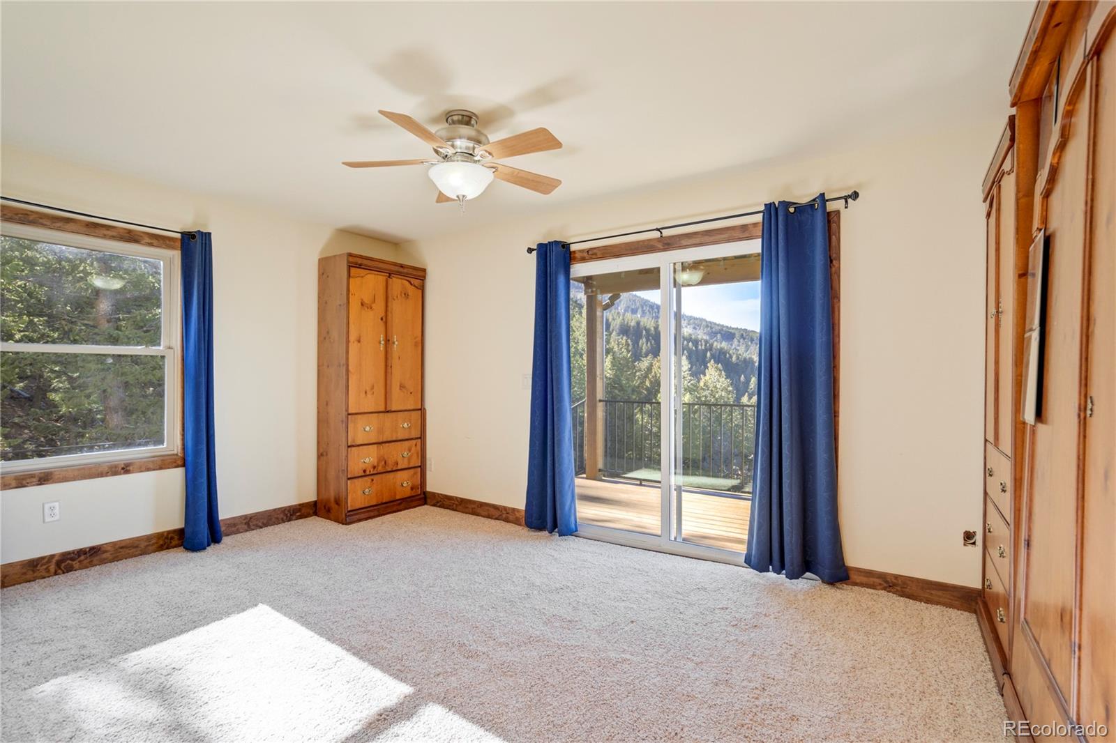 85 Santa Fe Mountain Road Evergreen CO 80439