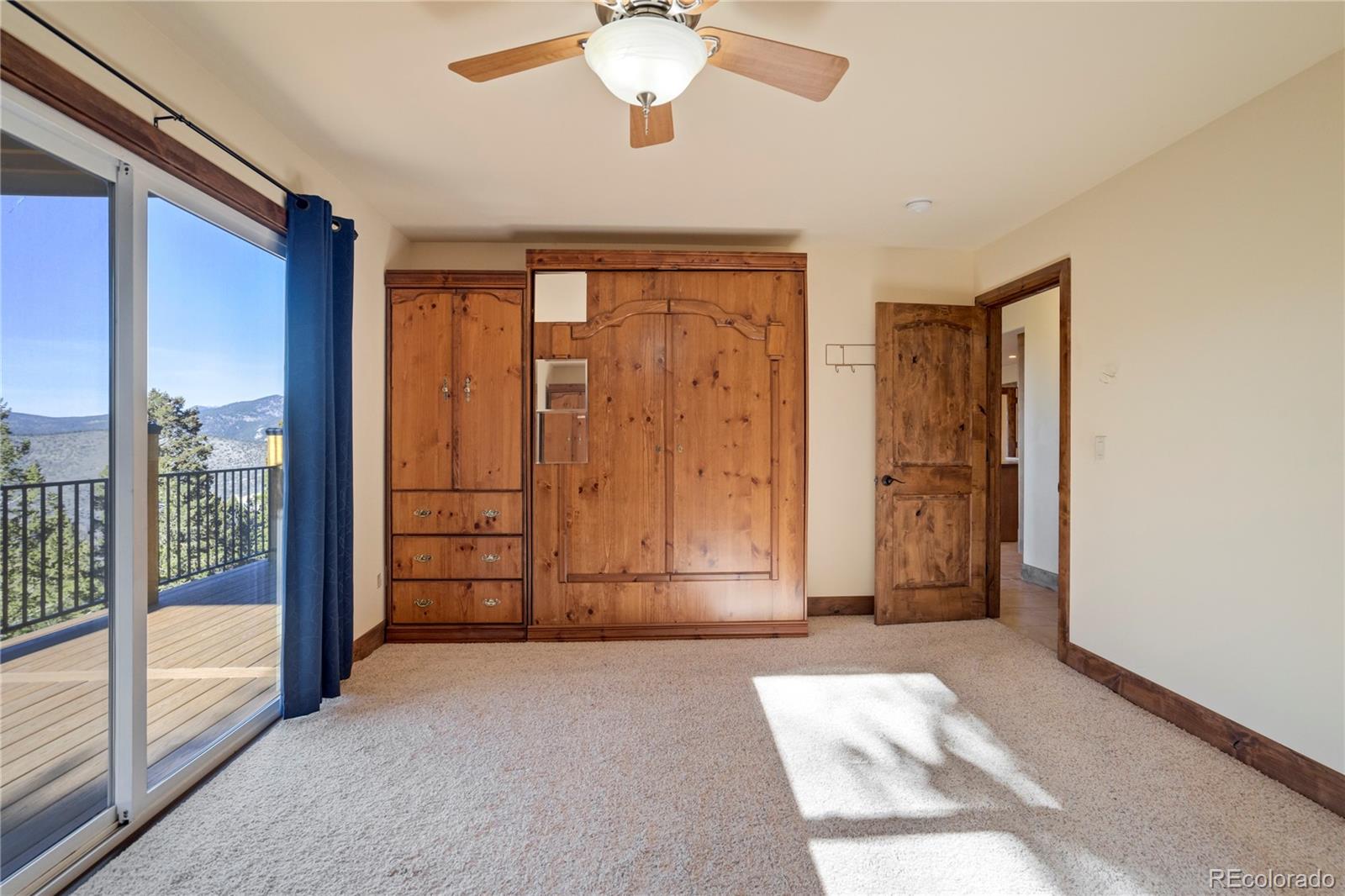 85 Santa Fe Mountain Road Evergreen CO 80439