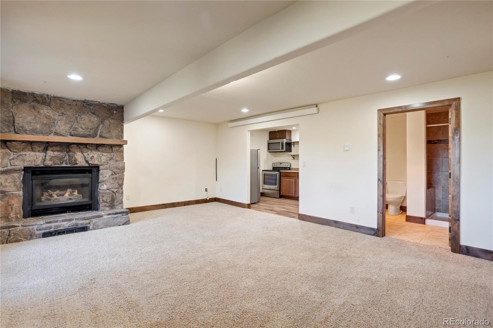 85 Santa Fe Mountain Road Evergreen CO 80439