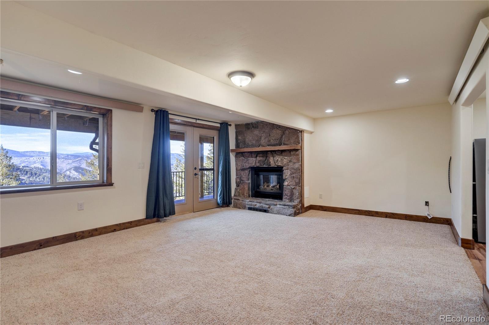 85 Santa Fe Mountain Road Evergreen CO 80439
