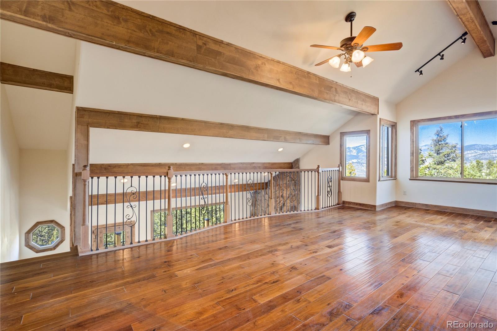 85 Santa Fe Mountain Road Evergreen CO 80439