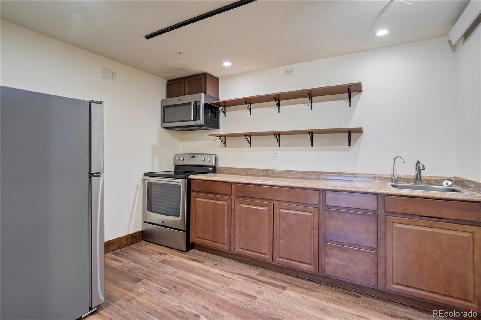 85 Santa Fe Mountain Road Evergreen CO 80439