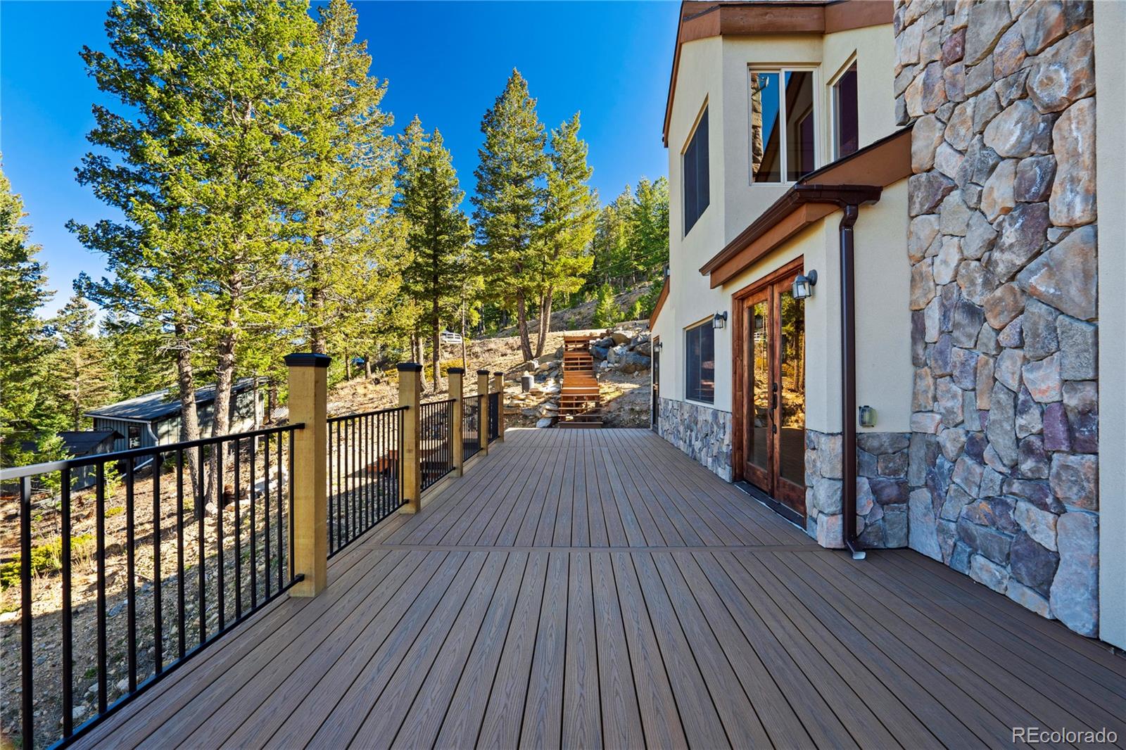 85 Santa Fe Mountain Road Evergreen CO 80439