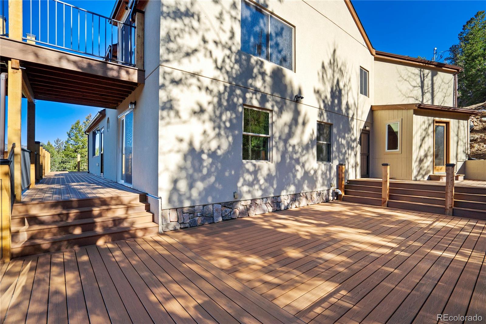 85 Santa Fe Mountain Road Evergreen CO 80439