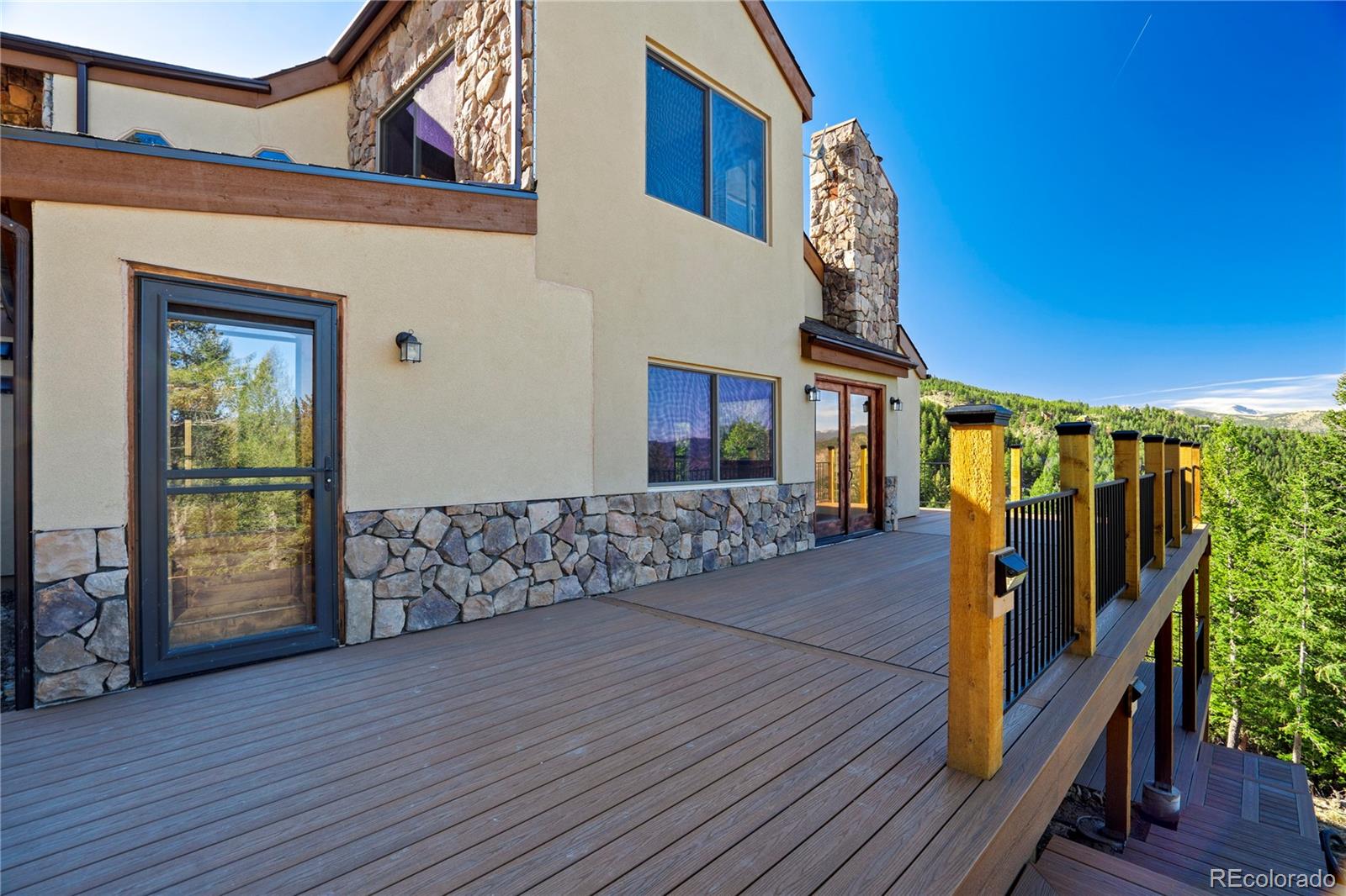 85 Santa Fe Mountain Road Evergreen CO 80439