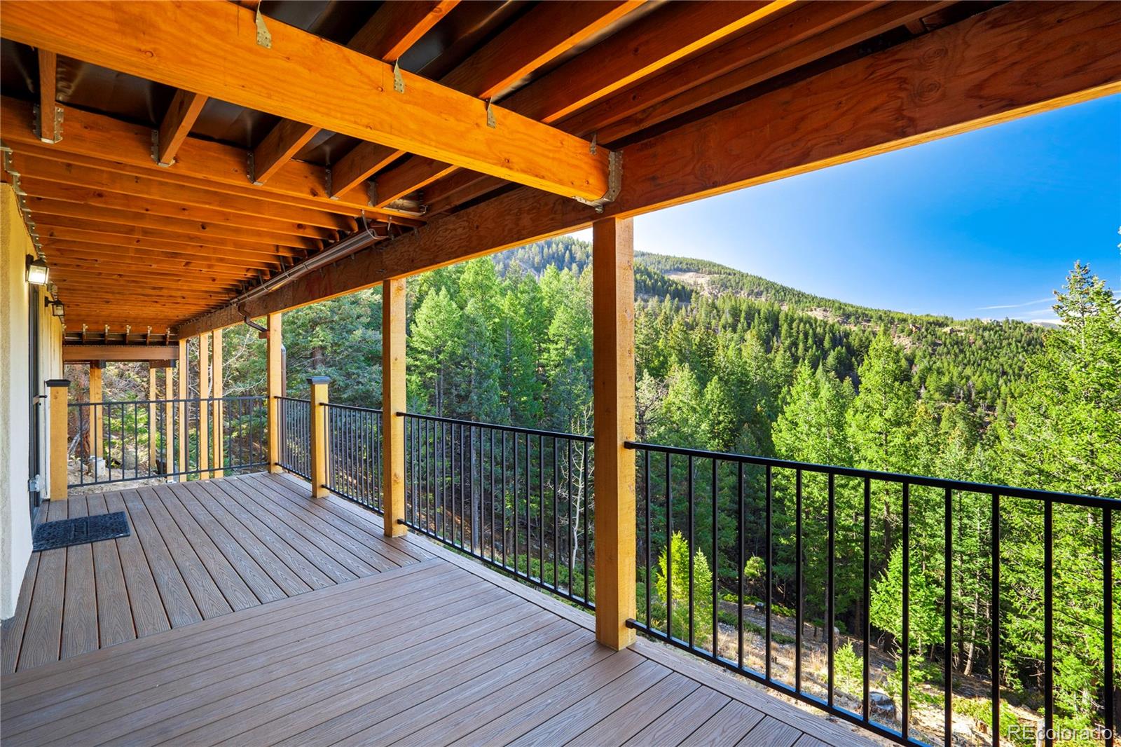85 Santa Fe Mountain Road Evergreen CO 80439
