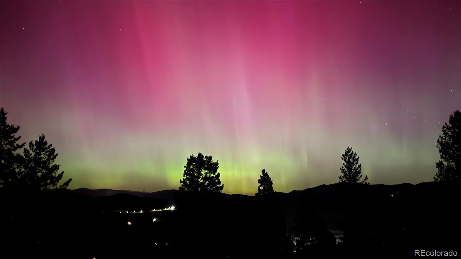 85 Santa Fe Mountain Road Evergreen CO 80439