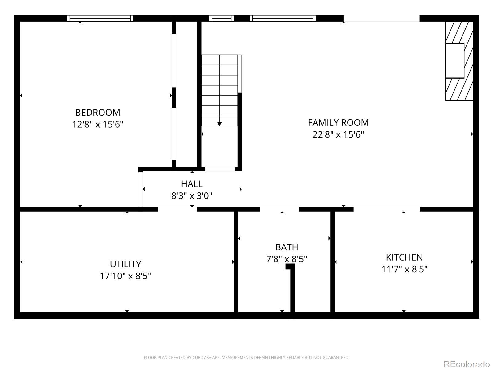 85 Santa Fe Mountain Road Evergreen CO 80439