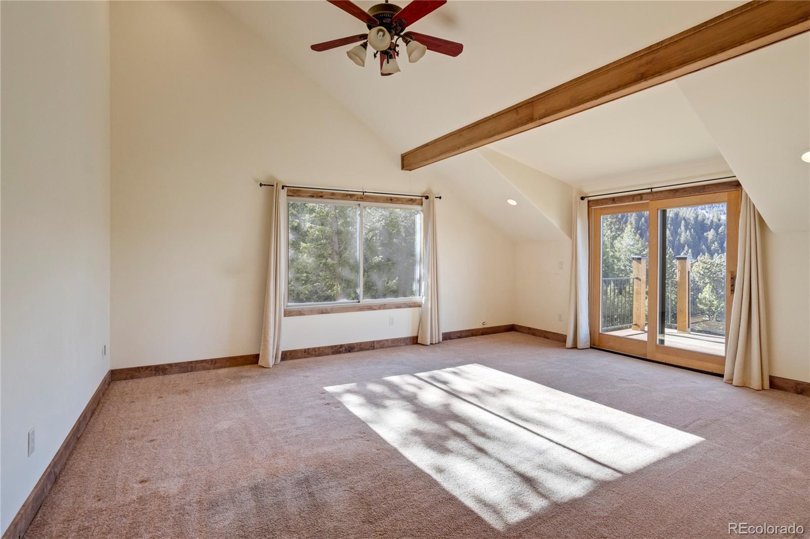 85 Santa Fe Mountain Road Evergreen CO 80439