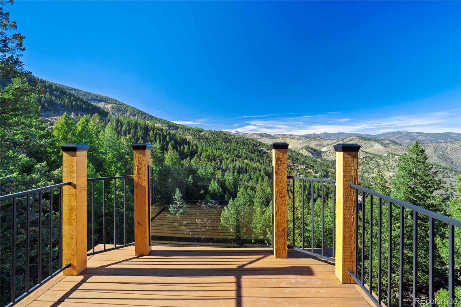 85 Santa Fe Mountain Road Evergreen CO 80439