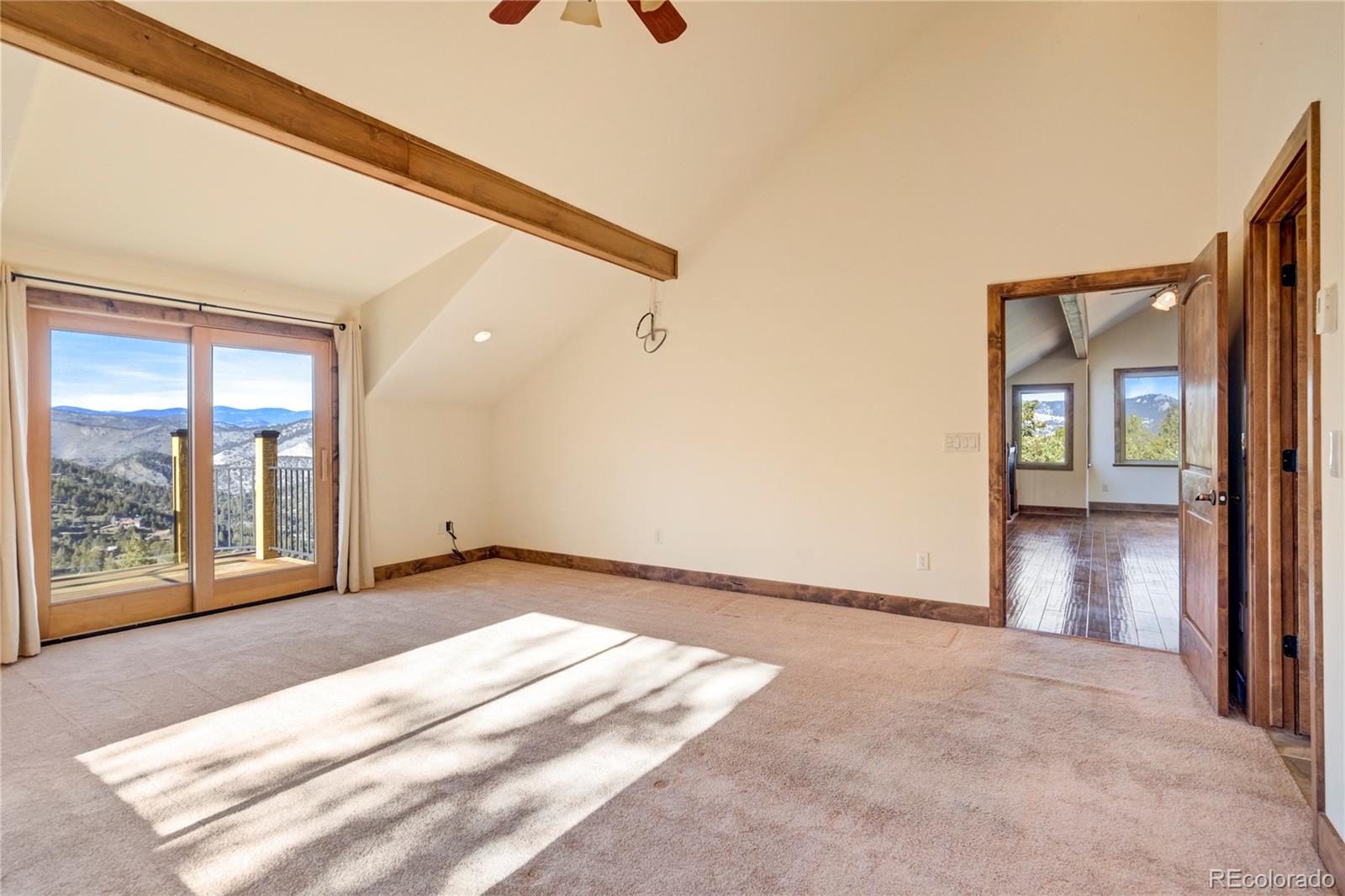 85 Santa Fe Mountain Road Evergreen CO 80439