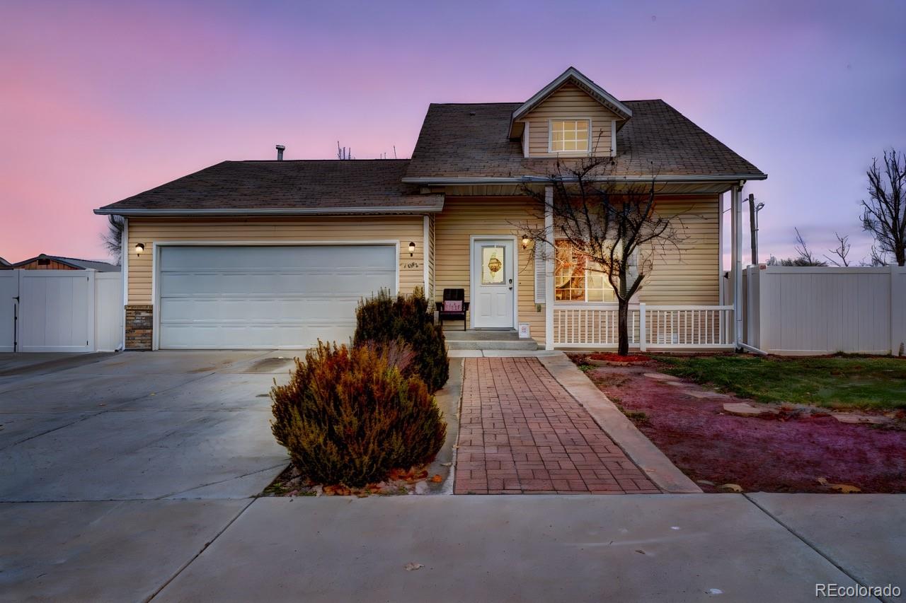 1091 E 6th Street Delta CO 81416