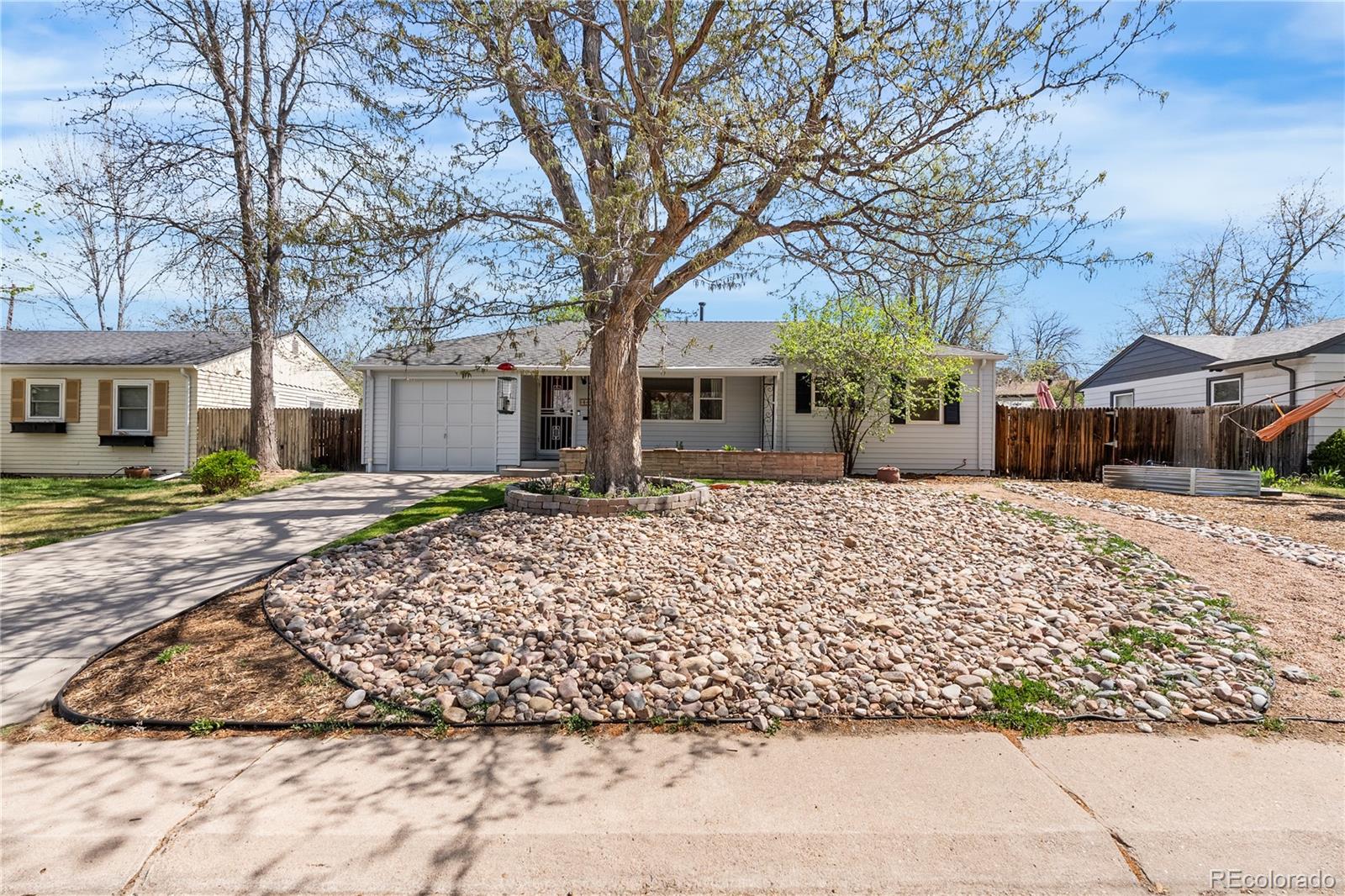 3425 E Nielsen Lane Denver CO 80210