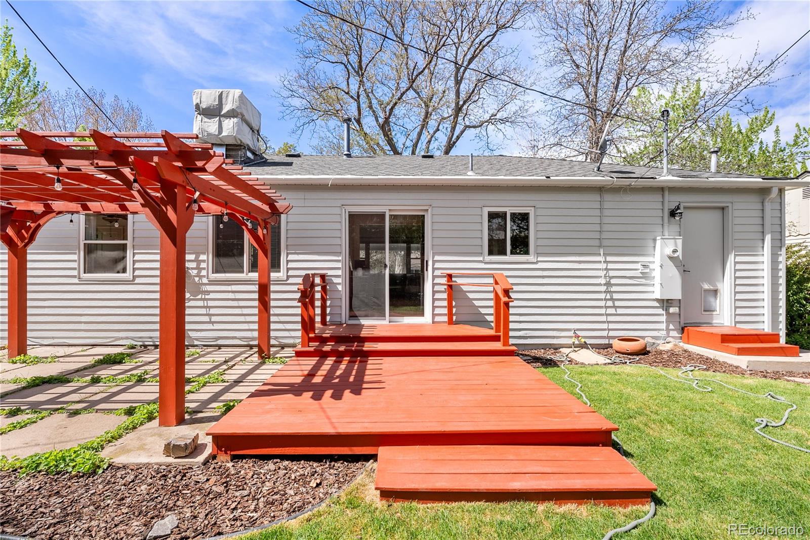 3425 E Nielsen Lane Denver CO 80210