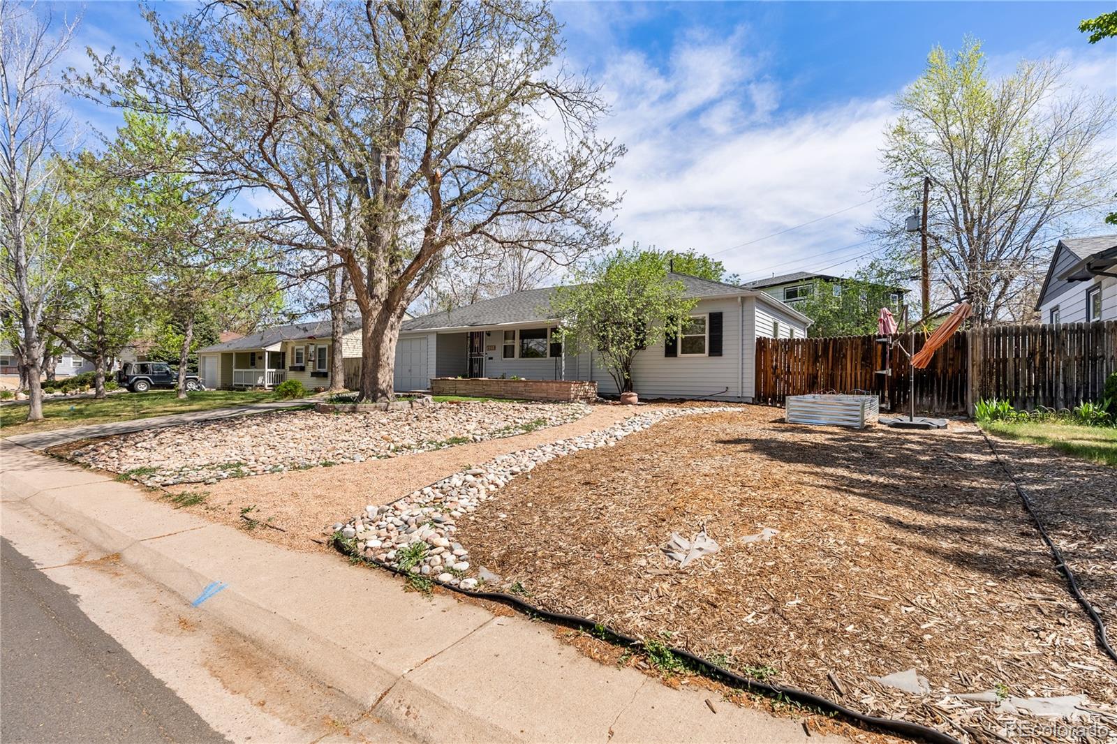 3425 E Nielsen Lane Denver CO 80210