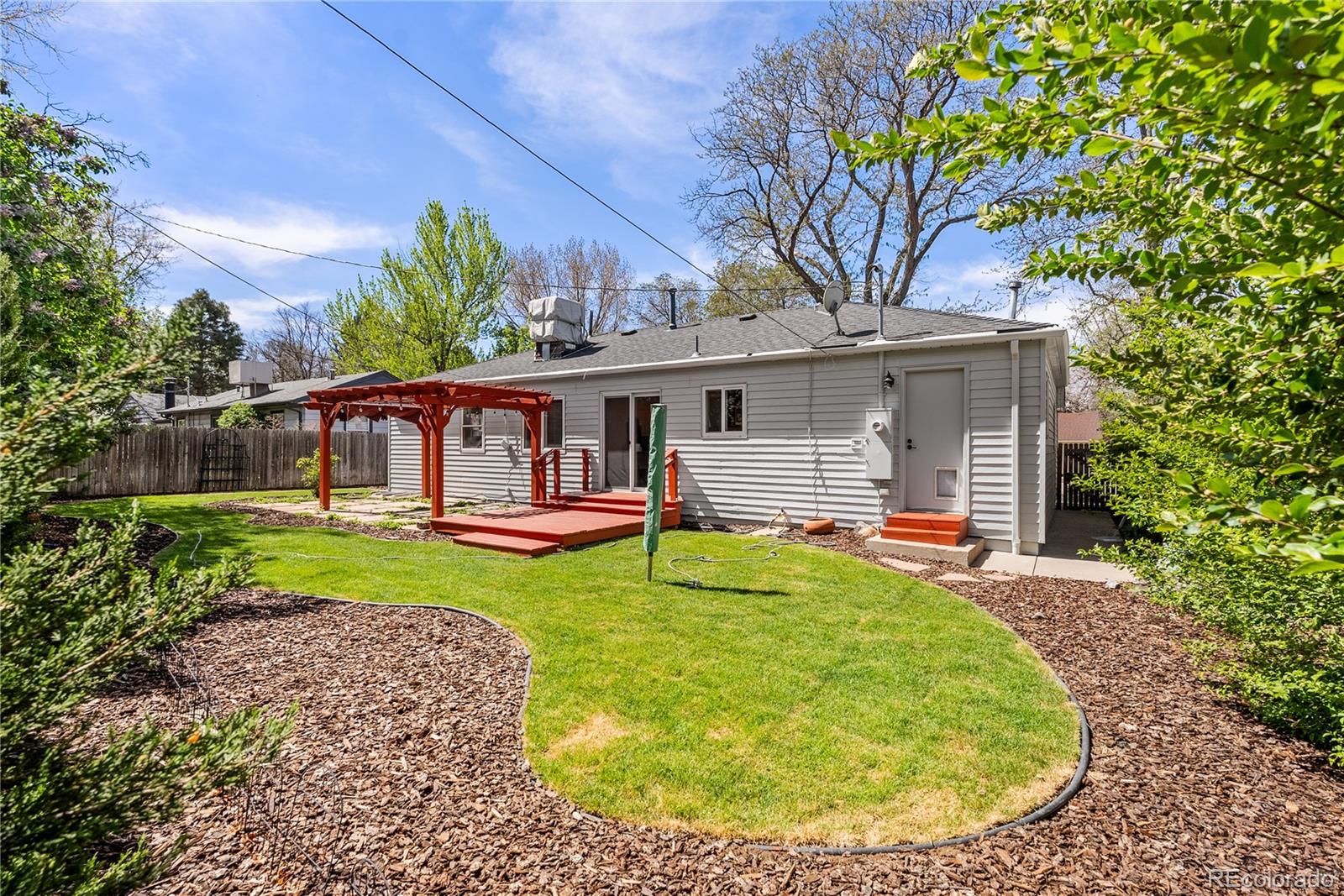 3425 E Nielsen Lane Denver CO 80210