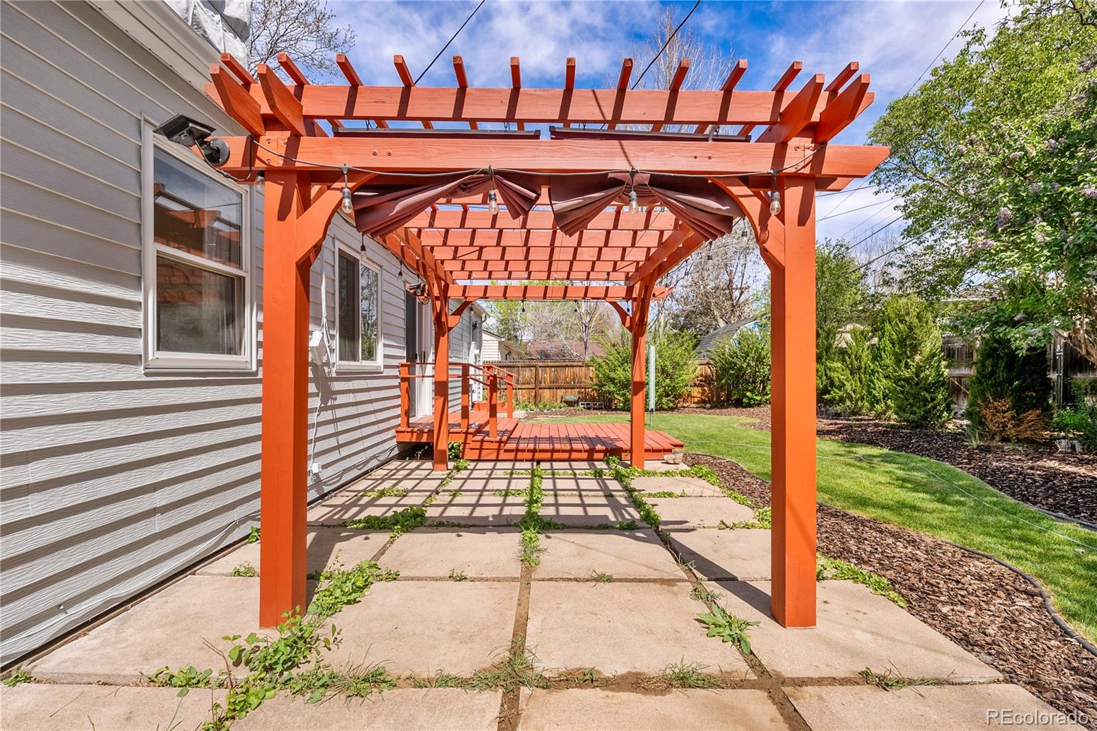 3425 E Nielsen Lane Denver CO 80210