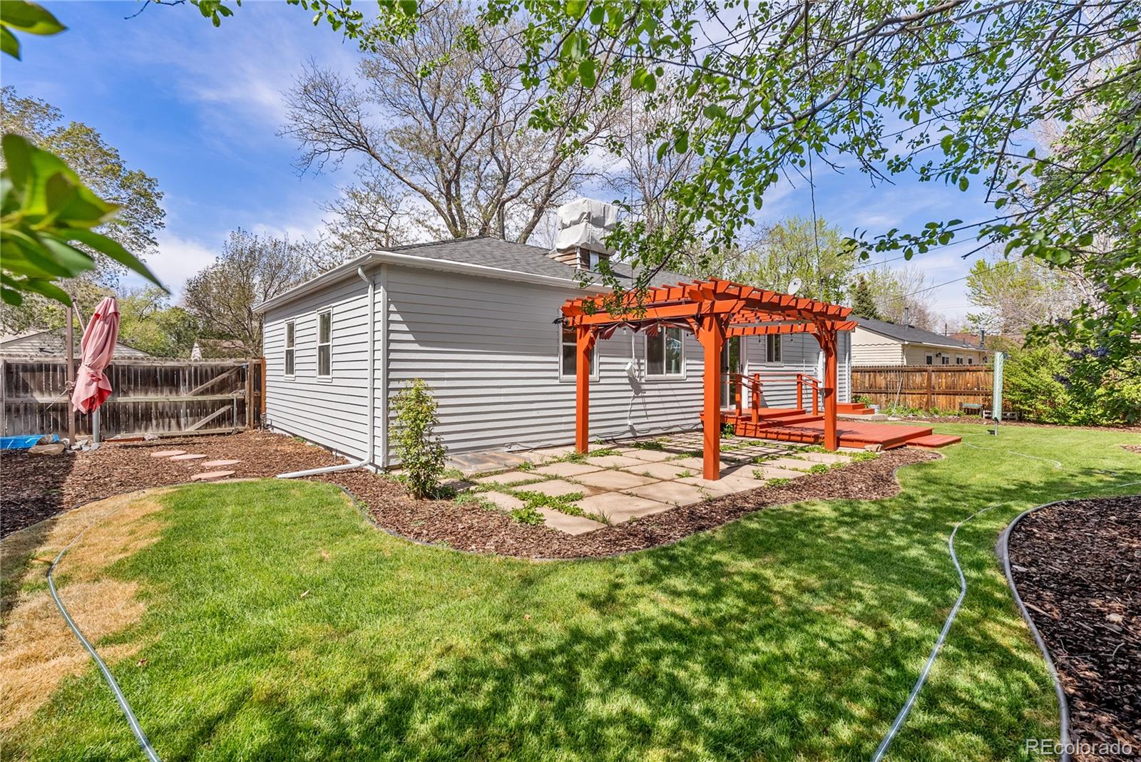 3425 E Nielsen Lane Denver CO 80210