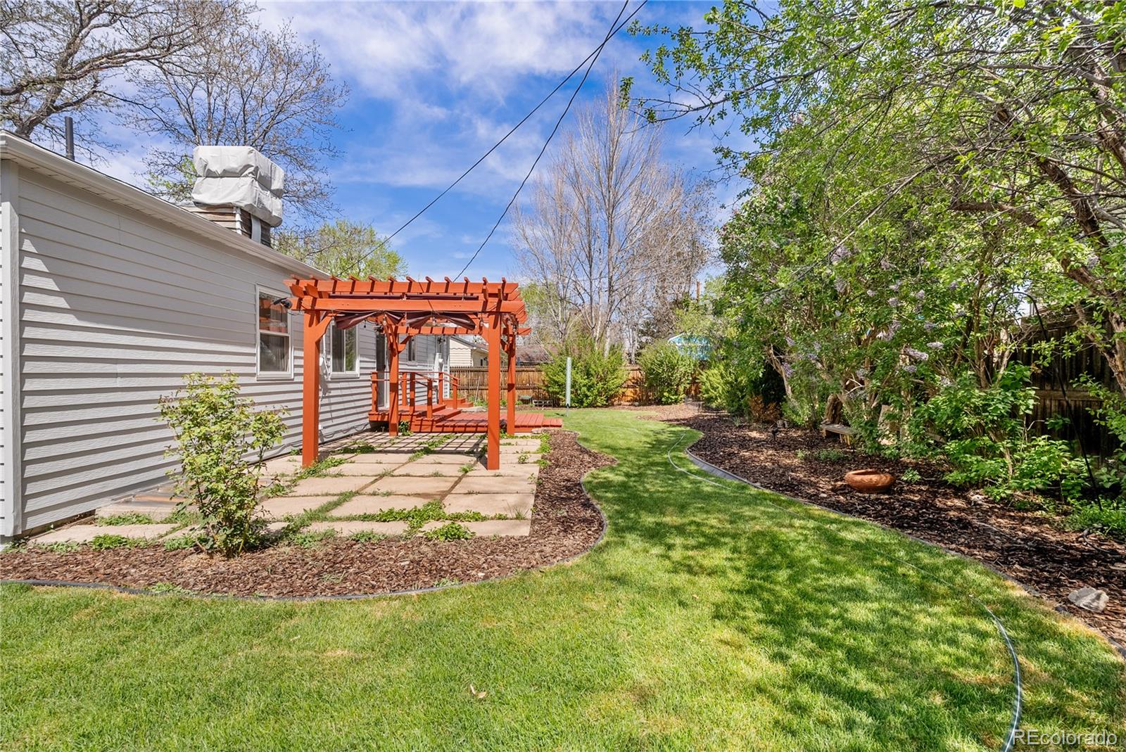 3425 E Nielsen Lane Denver CO 80210