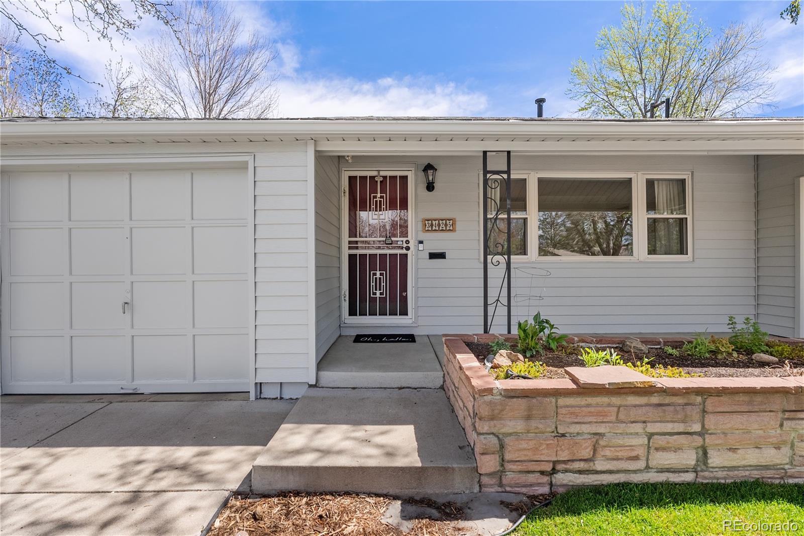 3425 E Nielsen Lane Denver CO 80210