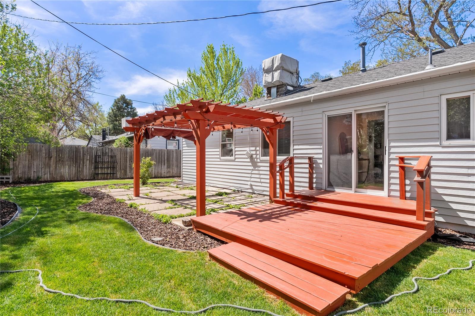 3425 E Nielsen Lane Denver CO 80210